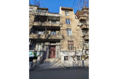 Apartament cu 3 camere semidecomandat în P-ța Romană - 3