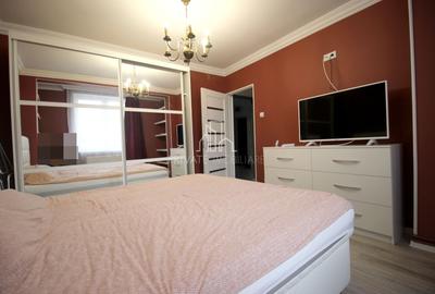 Apartament cu 2 camere decomandat în Semicentral - 4