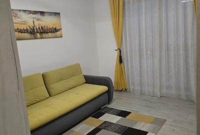 Garsoniera Exigent Plaza - 3