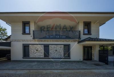 Vila cu 5 camere de vanzare Corbeanca - 25
