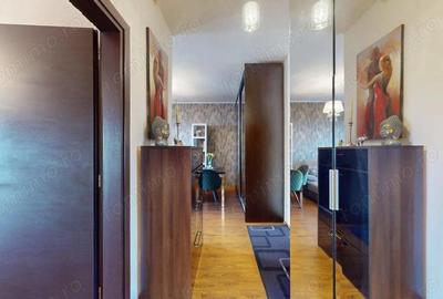 Apartament superb 2 camere Metrou Lujerului | Parcul Liniei - 9