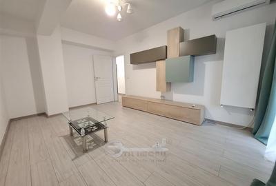 Apartament cu 2 camere decomandat, mobilat în Cug - 8