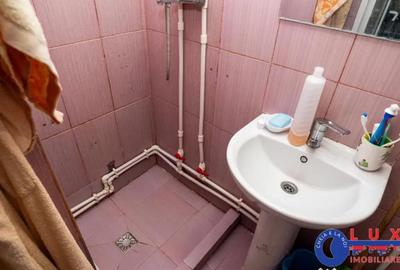 Apartament cu 2 camere semidecomandat în 23 August