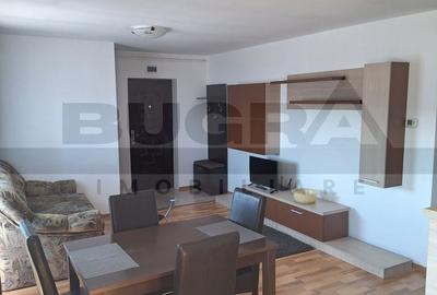 Apartament cu 2 camere semidecomandat în Andrei Mureșanu - 7