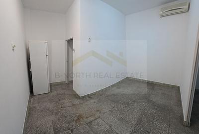 Spațiu comercial, de 27 mp, în 13 Septembrie