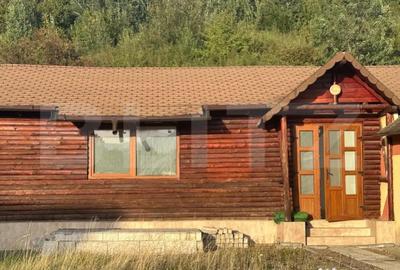 Garsonieră decomandată, mobilată în Tărlungeni - 1