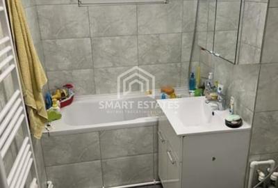 Apartament 3 camere decomandat, zona Tomis3 - 11