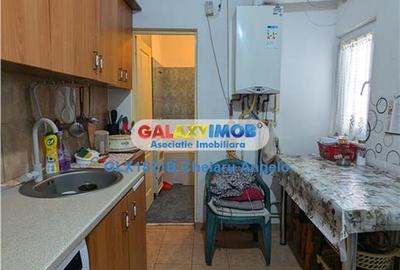 Apartament cu 2 camere semidecomandat în Unirii - 3