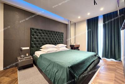 Apartament exclusivist, vedere spre Dunare, loc de parcare! - 5