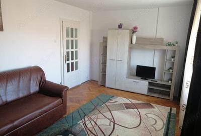 Apartament cu 2 camere decomandat în Central - 2