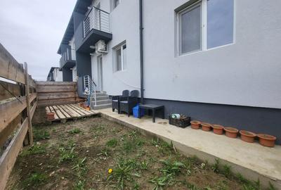 Apartament cu 2 camere semidecomandat, mobilat în Lunca Cetățuii - 2