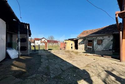 Casa individuala, 86mp, gradina 1000mp, zona Libertatii, Apa - 14