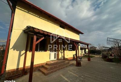 Casă cu 4 camere în Vințu de Jos - 2