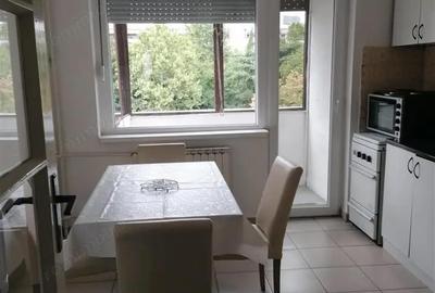 Apartament cu 2 camere în Lujerului - 4
