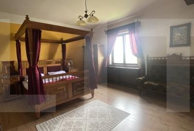 Conac de vanzare 7 camere, baie proprie, crama, ciubar si potential - 14