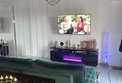 Dobroesti Apartament 2 Camere Bloc 2023 Parcare Modern Mobilat - 2