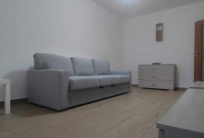 Apartament cu 2 camere decomandat, mobilat în Metalurgiei - 2