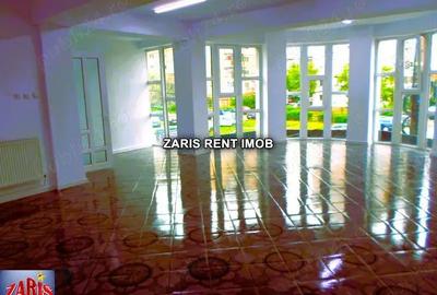 Spațiu comercial, de 253 mp, în Cantacuzino - 2