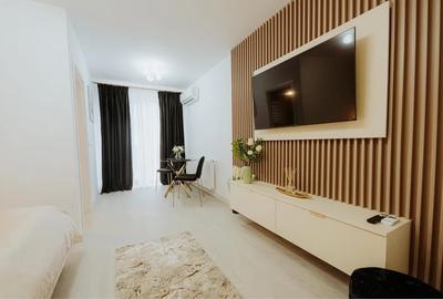 GARSONIERA | HILS BRAUNER | PARCARE | METROU - 2