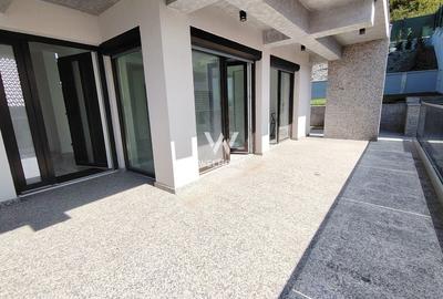 Casa Sibiu - teren 484mp - casa noua zona Sura Mare - 11