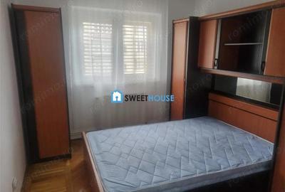 Apartament cu trei camere B-dul Unirii - 11