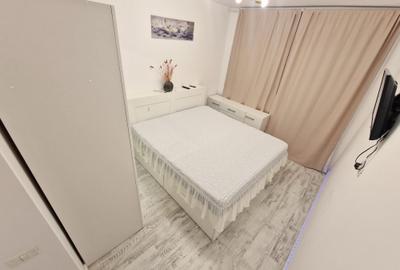 Apartament 2 camere - mobilat si utilat - 5 minute metrou Berceni - 3