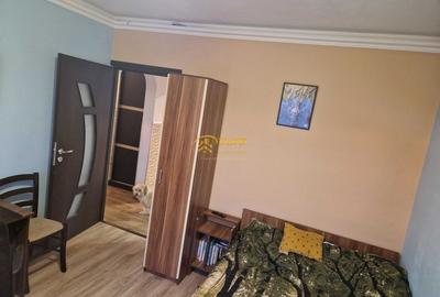 Apartament cu 3 camere, mobilat în Gară - 4