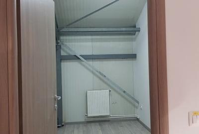 Hala | Spatiu Comercial | Pitesti | Zona Depozitelor 357mp - 9