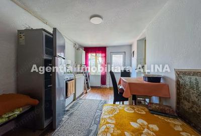 Casă cu 3 camere în Criș - 12