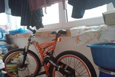 Apartament cu 4 camere decomandat, mobilat în Berceni - 6