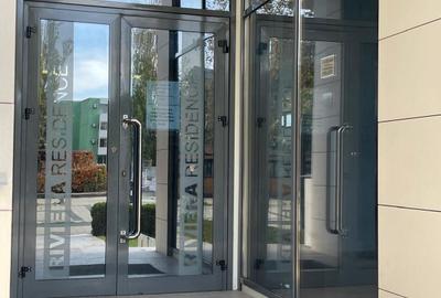 Statiunea Mamaia - Centru - Riviera Residence, garsoniera la plaja - 21