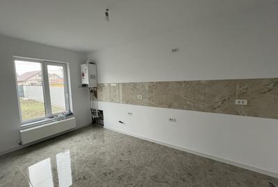 Casă individuală cu 3 camere cu Canalizare în Valu lui Traian - 8