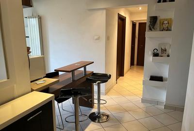 Titan - 5 minute Metrou Titan - Apartament 3 camere  CENTRALA TERMICA PROPRIE - 1