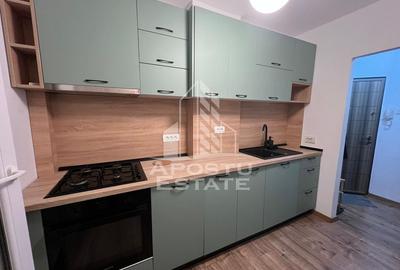 Apartament cu 2 camere semidecomandat, mobilat în Dacia - 7