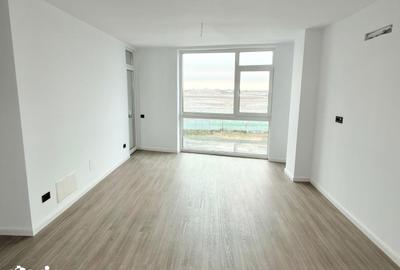 Garsonieră în Circumvalațiunii - 4