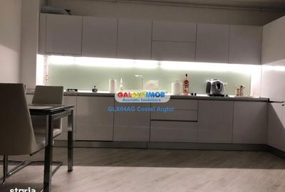 Apartament cu 2 camere în Nord