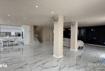 Casă cu 4 camere cu Teren 1200 Mp în Central - 18
