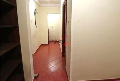 Apartament decomadat in bloc reabilitat langa Parcul Doamna Ghica - 5