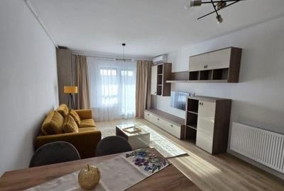 Apartament cu 2 camere decomandat, mobilat în Tomis Nord - 6