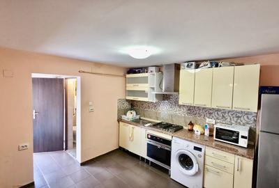 Casă cu 1 camere cu Canalizare în Central - 6