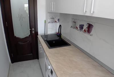 Garsoniera Dr. Timonierului | Lujerului | 6 min Metrou | Mobilata si Utilata Lux - 28