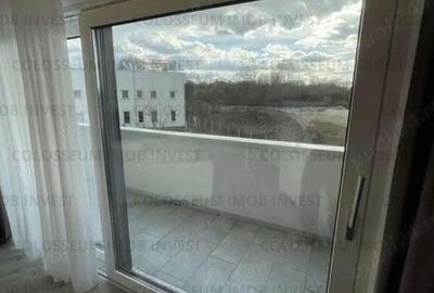 Apartament cu 2 camere decomandat, mobilat în Central - 1