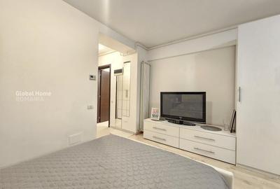 Garsonieră decomandată, mobilată în Aviației - 4