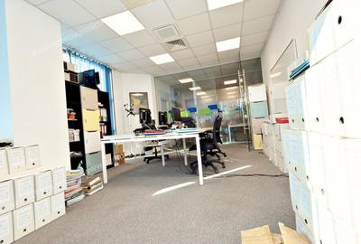 Inchiriere spații de birouri in Galati, in cladirea ING, la etajul 2! - 4