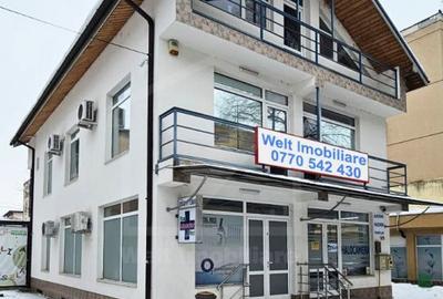 Casă cu Canalizare în Ultracentral - 2