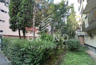 Ap 4 camere | 2bai | 2balcoane | Zorilor/UMF/P-ta Zorilor - 26