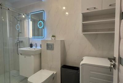 Apartament cu 2 camere în Apărătorii Patriei - 4