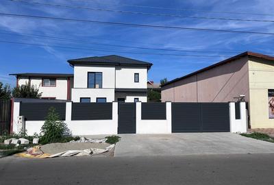 Casă cu 3 camere în Cumpăna - 6