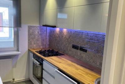 Apartament cu 2 camere, mobilat în Gara de Nord - 5