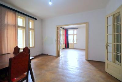 Ultracentral, Unirii, loc de parcare în curtea imobilului - 8